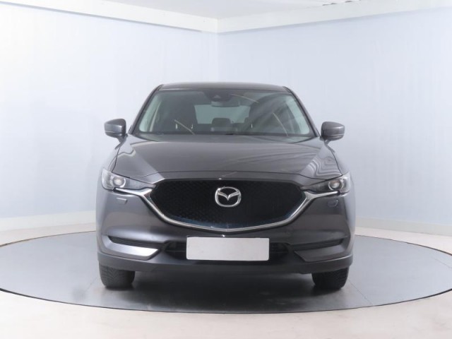 Mazda CX-5  2.0 Skyactiv-G Challenge