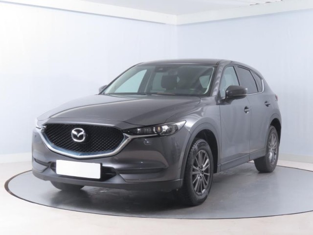 Mazda CX-5  2.0 Skyactiv-G Challenge