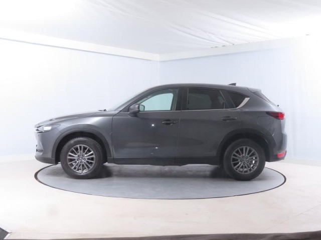 Mazda CX-5  2.0 Skyactiv-G Challenge