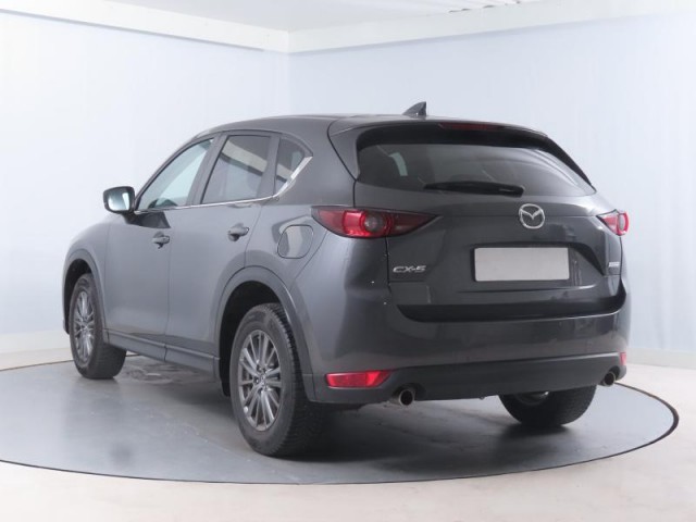 Mazda CX-5  2.0 Skyactiv-G Challenge