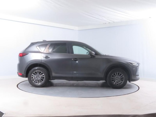 Mazda CX-5  2.0 Skyactiv-G Challenge