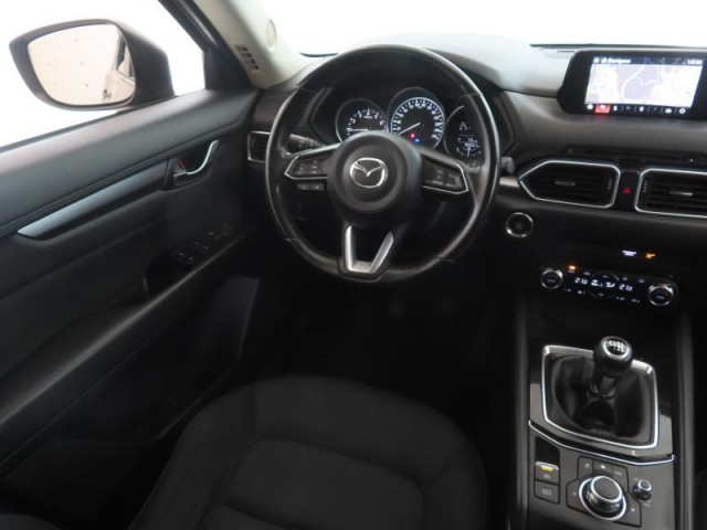 Mazda CX-5  2.0 Skyactiv-G Challenge