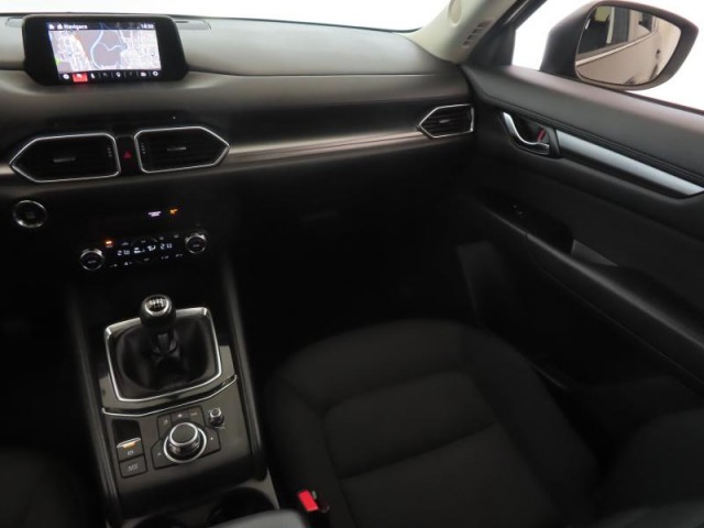 Mazda CX-5  2.0 Skyactiv-G Challenge