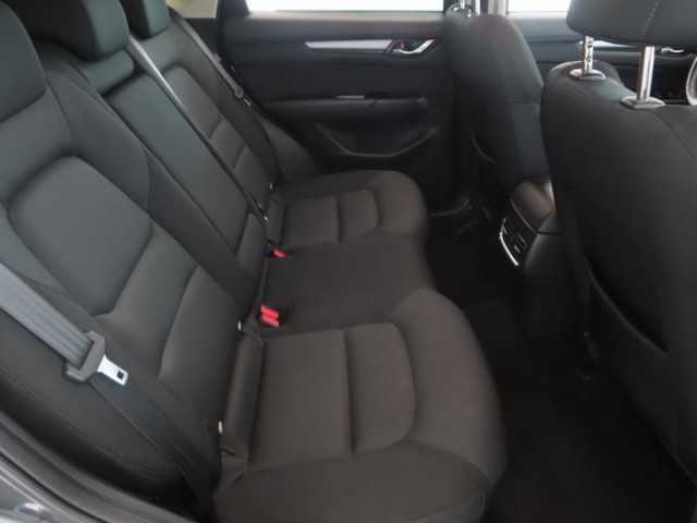 Mazda CX-5  2.0 Skyactiv-G Challenge