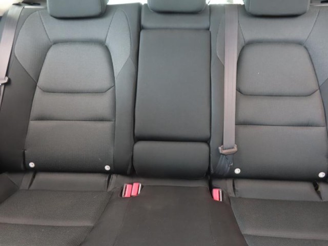 Mazda CX-5  2.0 Skyactiv-G Challenge