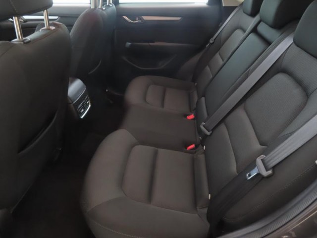 Mazda CX-5  2.0 Skyactiv-G Challenge