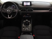 Mazda CX-5  2.0 Skyactiv-G Challenge