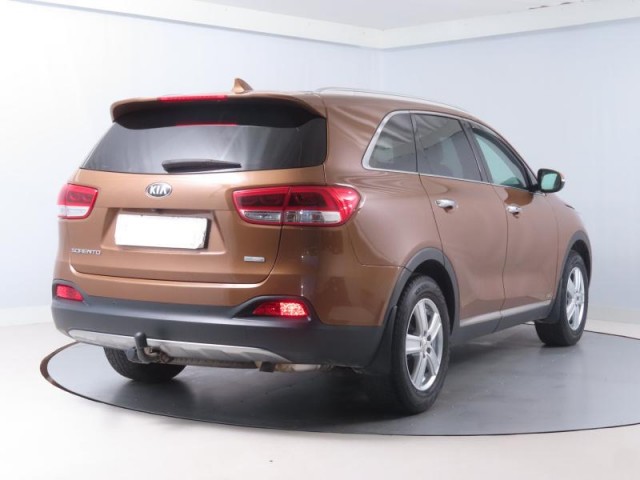 Kia Sorento  2.2 CRDi 