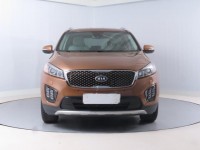 Kia Sorento  2.2 CRDi 