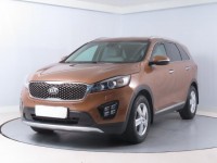 Kia Sorento  2.2 CRDi 
