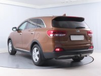 Kia Sorento  2.2 CRDi 