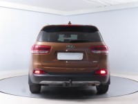 Kia Sorento  2.2 CRDi 