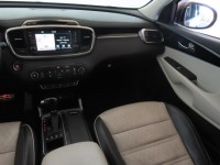 Kia Sorento  2.2 CRDi 