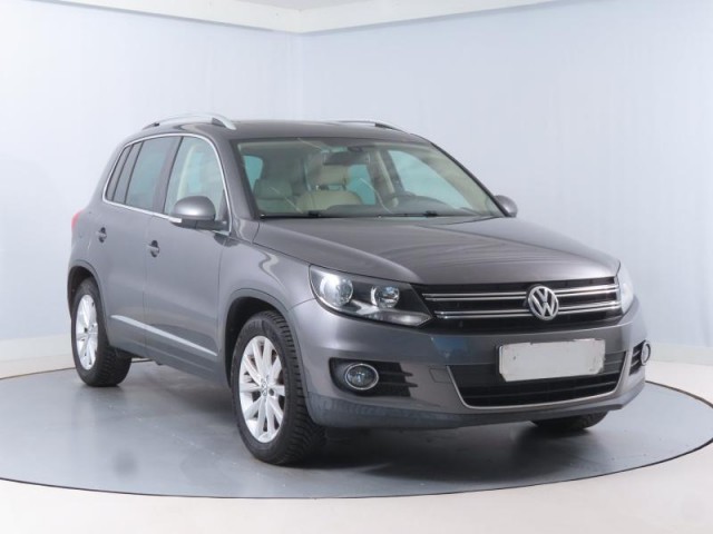 Volkswagen Tiguan  1.4 TSI Freestyle