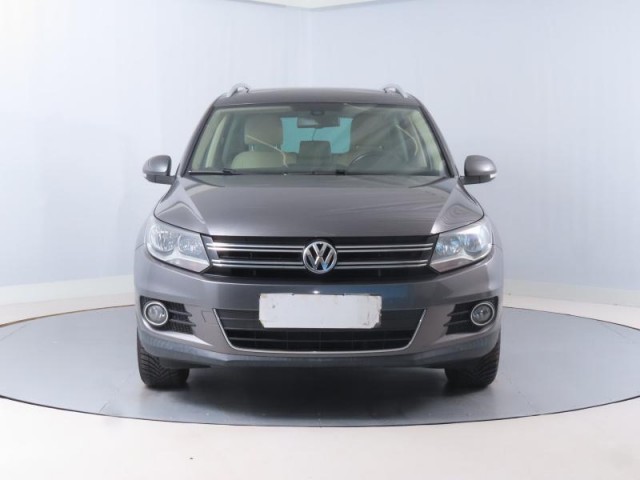 Volkswagen Tiguan  1.4 TSI Freestyle