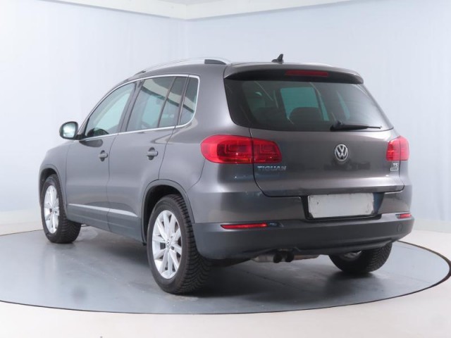 Volkswagen Tiguan  1.4 TSI Freestyle