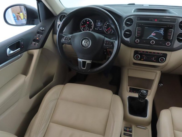 Volkswagen Tiguan  1.4 TSI Freestyle