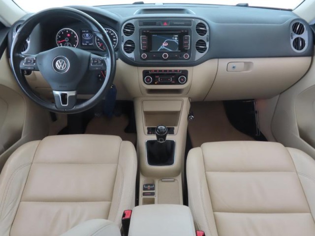 Volkswagen Tiguan  1.4 TSI Freestyle