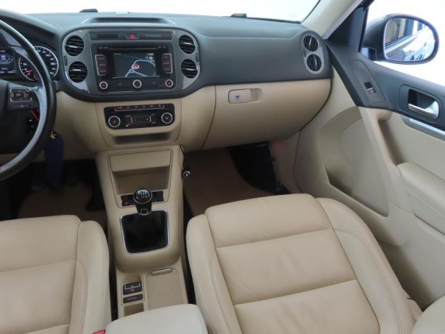 Volkswagen Tiguan  1.4 TSI Freestyle