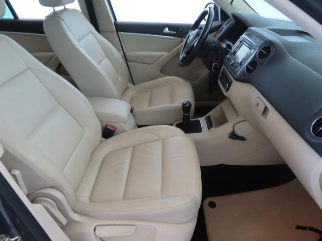 Volkswagen Tiguan  1.4 TSI Freestyle