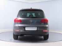 Volkswagen Tiguan  1.4 TSI Freestyle