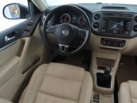 Volkswagen Tiguan  1.4 TSI Freestyle