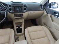 Volkswagen Tiguan  1.4 TSI Freestyle