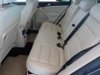 Volkswagen Tiguan  1.4 TSI Freestyle