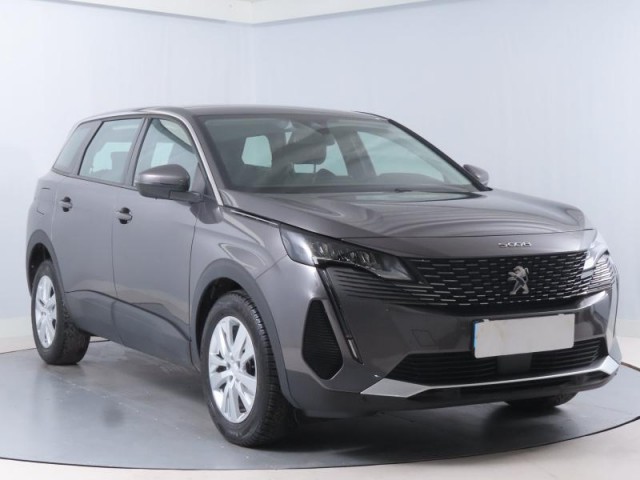 Peugeot 5008  PureTech 130 Active Pack