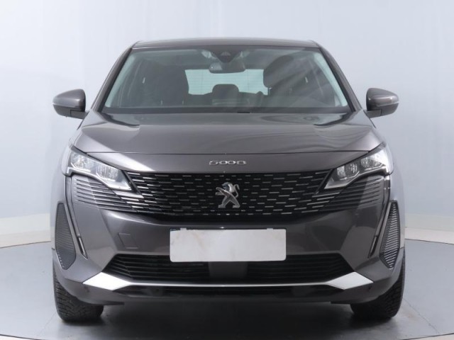 Peugeot 5008  PureTech 130 Active Pack
