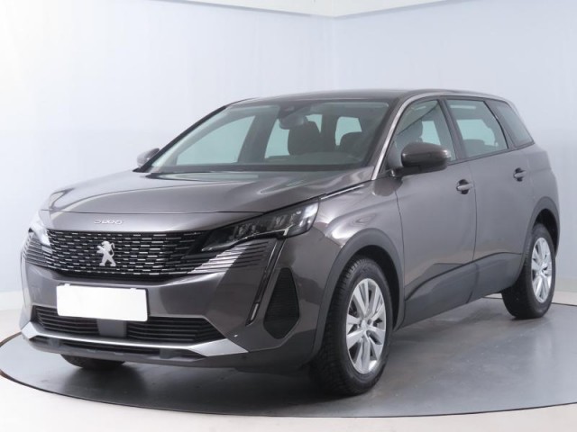 Peugeot 5008  PureTech 130 Active Pack
