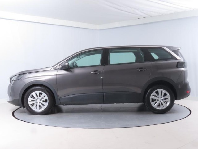 Peugeot 5008  PureTech 130 Active Pack