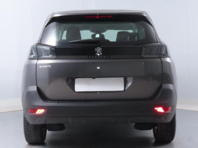 Peugeot 5008  PureTech 130 Active Pack