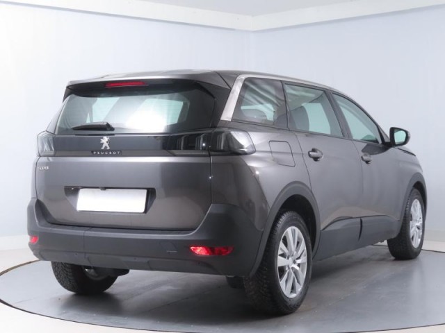 Peugeot 5008  PureTech 130 Active Pack