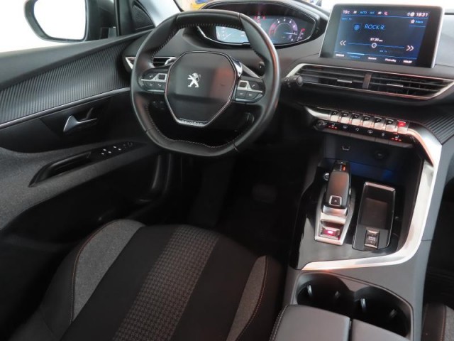 Peugeot 5008  PureTech 130 Active Pack