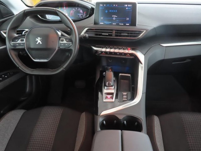 Peugeot 5008  PureTech 130 Active Pack