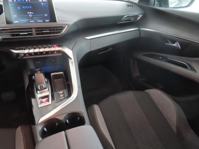 Peugeot 5008  PureTech 130 Active Pack