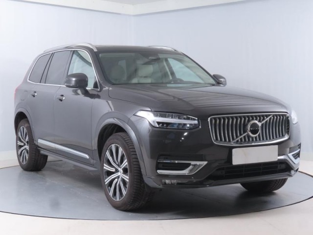 Volvo XC90  B5 AWD Polestar Inscription