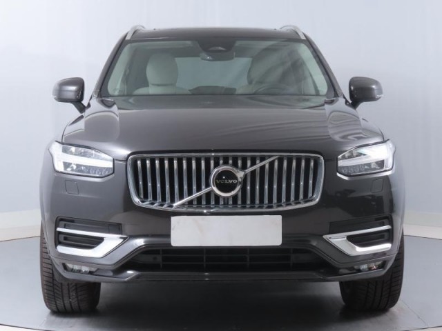 Volvo XC90  B5 AWD Polestar Inscription