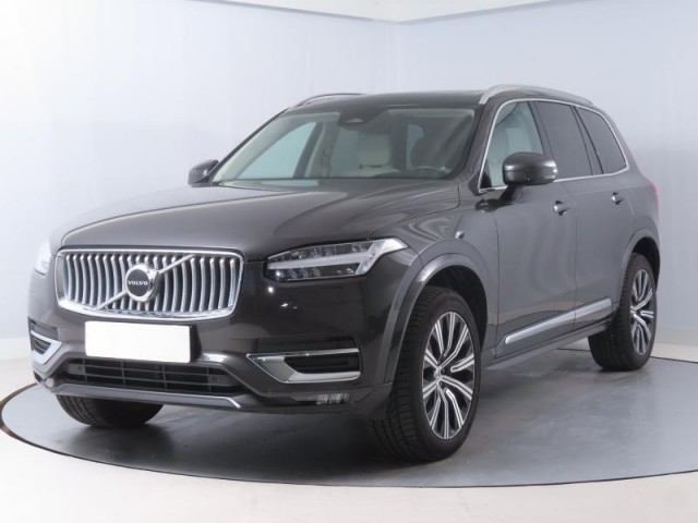 Volvo XC90  B5 AWD Polestar Inscription