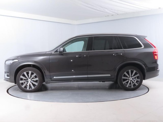 Volvo XC90  B5 AWD Polestar Inscription