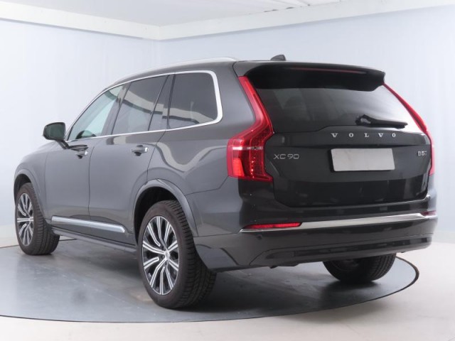 Volvo XC90  B5 AWD Polestar Inscription