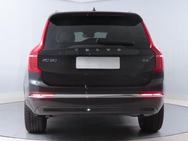 Volvo XC90  B5 AWD Polestar Inscription