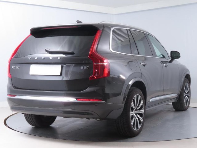 Volvo XC90  B5 AWD Polestar Inscription