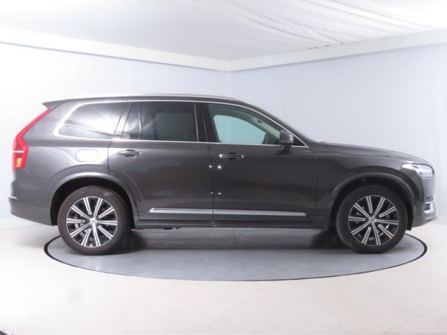 Volvo XC90  B5 AWD Polestar Inscription