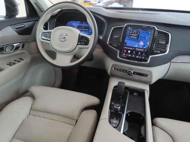 Volvo XC90  B5 AWD Polestar Inscription