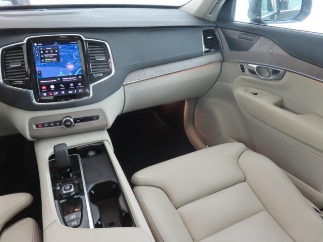 Volvo XC90  B5 AWD Polestar Inscription