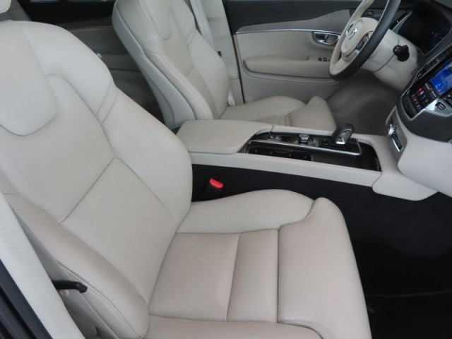 Volvo XC90  B5 AWD Polestar Inscription