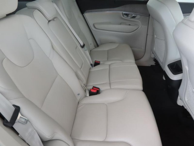 Volvo XC90  B5 AWD Polestar Inscription