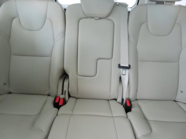 Volvo XC90  B5 AWD Polestar Inscription